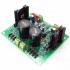 Linear Dual Power Supply board MJE15034G Low Noise 5V à 24V 2A