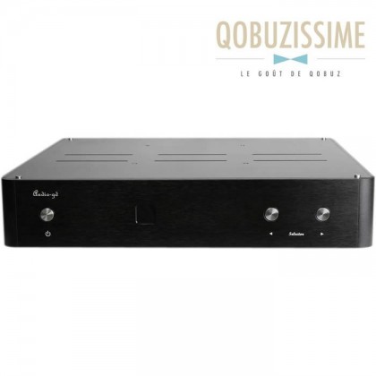 AUDIO-GD MASTER 7 2015 DAC Symétrique 8x PCM1704UK / DSP HDMI 24bit/192kHz