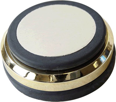 PERFECT SOUND GOLD Vibration Absorbers 45mm (Set x8)