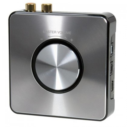 AIM Ultimate USB Audio Interface USB / DAC / Préamplificateur 24bit/192khz