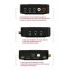 AIM Ultimate USB Audio Interface USB / DAC / Préamplificateur 24bit/192khz