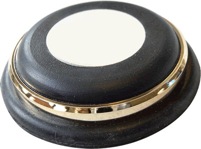 PERFECT SOUND GOLD Vibration Absorbers 75mm (Set x8)