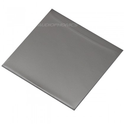 Thermal Silicone Past Square 15x15x2mm (unit)