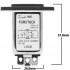FURUTECH AC-1501 (R) IEC Base C13 Rhodium Plated EMI noise filter 230V 15A