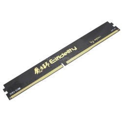 Elfidelity AXF-75 Power purification PC-HiFi Memory DDR4