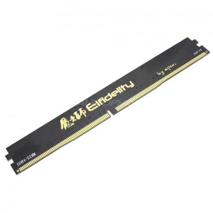 Elfidelity AXF-75 Filtre EMI découplage DC / DC pour slot DDR4