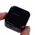 Bluetooth 4.0 A2DP NFC Audio Receiver on battery