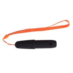 Stylo de mesure de température infrarouge avec écran LCD