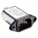 FURUTECH AC-1501 (G) Embase IEC C20 plaquée Or Filtre EMI 230V 15A