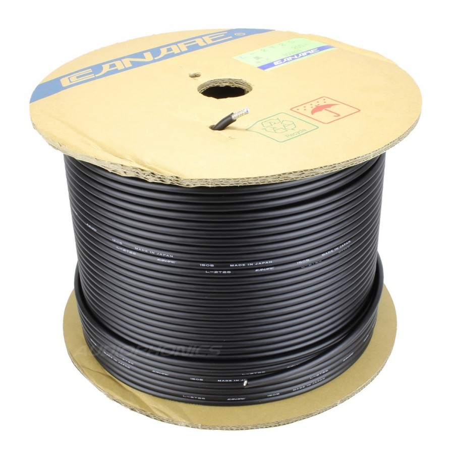Câble à terminaison étagée NIP02 ø 1,5 mm - Longueur 2,5 m