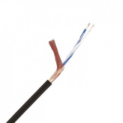 MOGAMI NEGLEX W2549 Balanced interconnect cable Ø 6mm