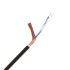 MOGAMI NEGLEX W2549 Balanced interconnect cable 0.33mm² Ø6mm