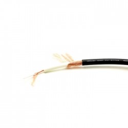 MOGAMI NEGLEX 2497 Interconnect cable Coaxial OFC Ø 8mm