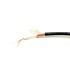 MOGAMI NEGLEX 2497 Interconnect cable Coaxial OFC 0.55mm² Ø8mm