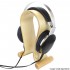 DYNAVOX KH-500 Support de Casque Bois HiFi Bouleau