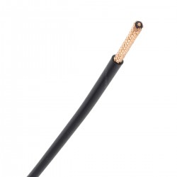 CANARE GS-6 High performance unbalanced OFC cable Carbon shielded Ø 5.8mm