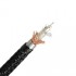 WM AUDIO NF5 Silver plated Unbalanced interconnect cable Ø7.8mm