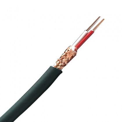 FURUTECH FA-13S Balanced Interconnect Cable µ-OFC Ø 8mm