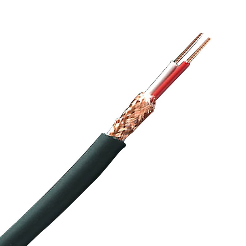 FURUTECH FA-13S Balanced Interconnect Cable µ-OFC Ø8mm