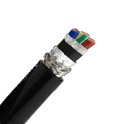 WM AUDIO TORNADO Double Shielded Cable 3x4mm² Ø 12.9mm