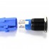 4 wires Quick Connector for Switch and Push Button Ø19mm