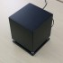 HIFIMAN X100 Enceintes actives 2.1 de bureau satellites et subwoofer