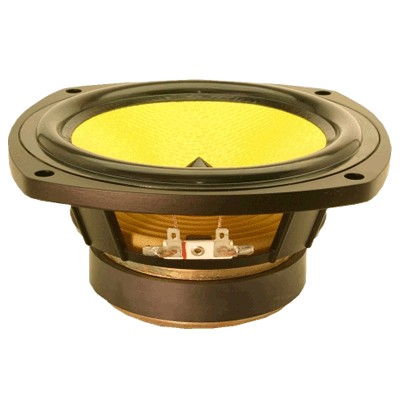 DAVIS ACOUSTICS 17KLV6A Speaker Driver Midbass Kevlar 8 Ohm Ø17cm