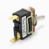 1 Pole 2 Positions Aviation Type Toggle Switch ON-OFF 250V 15A