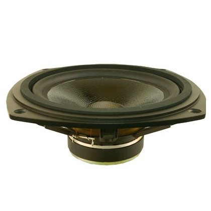 Grave Davis Acoustics 25SCA10W 250mm