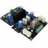 LME49830 2SK1530 FET Amplifier board 100W 8 Ohm Mono (1 unit)