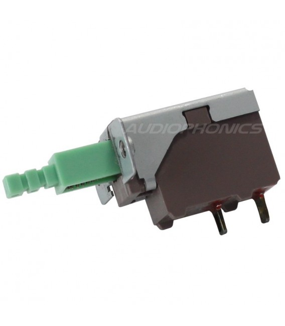 Standard Switch ON-OFF 250V 4A - Audiophonics