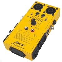 Testeur de Câbles Audio Pro