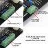 LM49830 2SK1530 FET Module Amplificateur 100W 8 Ohm Mono (unité)