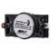 DAYTON AUDIO DAEX-9-4SM Speaker Driver Mini Exciter Bodyshaker 1W 4 Ohm Ø9mm