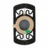 TECTONIC ELEMENTS TEAX14C02-8 Speaker Driver Exciter Bodyshaker 0.8W 8 Ohm 300Hz - 19kHz Ø 1.4cm