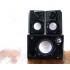 HiVi SWANS M10 HiFi 2.1 Hi-Fi Speakers kit black