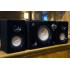 HiVi SWANS M10 HiFi 2.1 Hi-Fi Speakers kit black