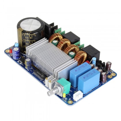 MA-ST01 Module Amplificateur stéréo STA505 TK2050 2x100W 4 ohms