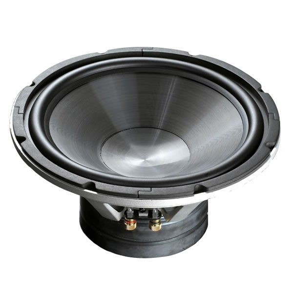 ATOHM D300 P04 Speaker Driver Woofer 200W 4 Ohm Ø30cm