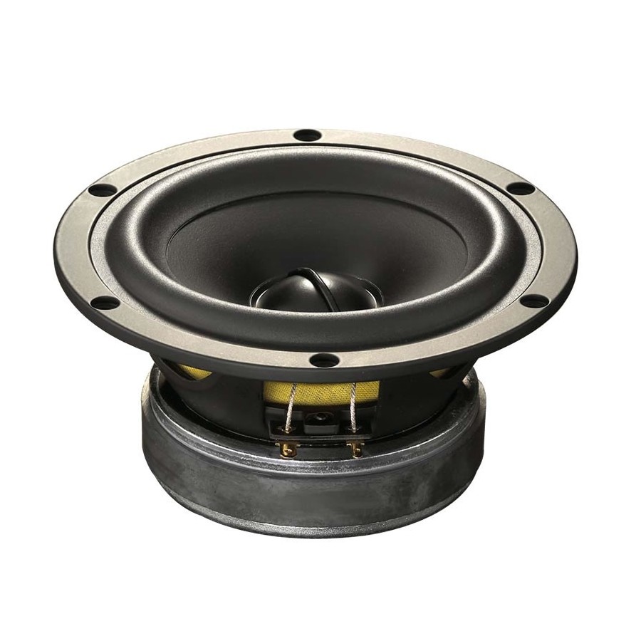 4-Inch 60W 8 Ohm Tweeter Speakers (4 Pack) – Universal Home Audio Replacement