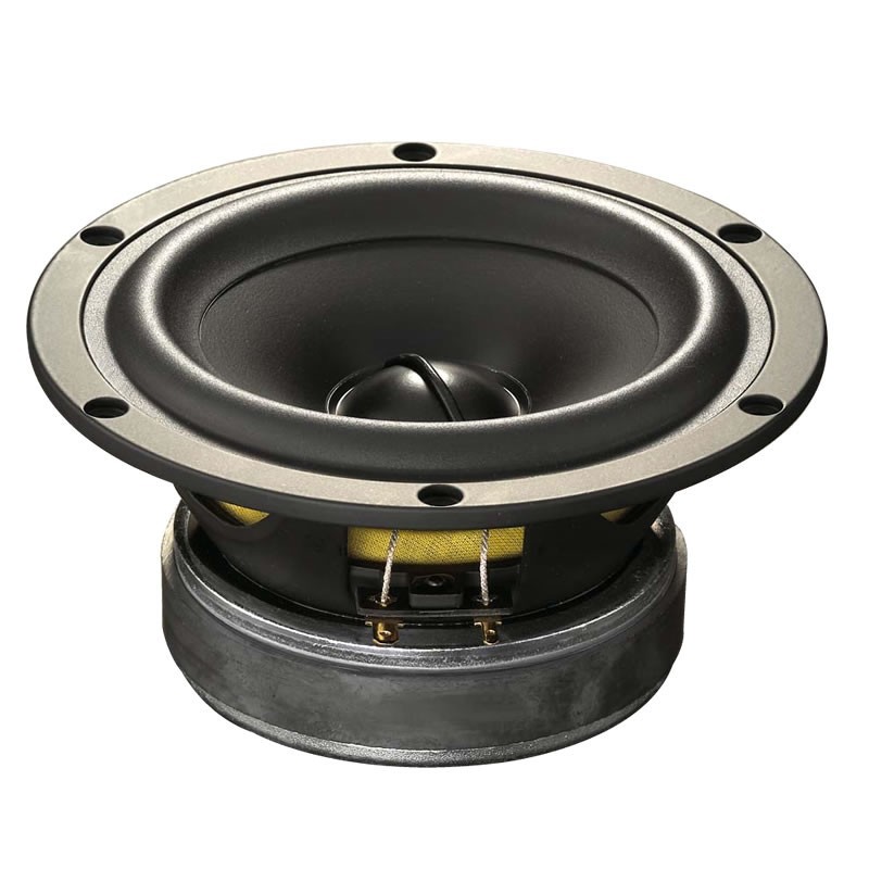 ATOHM LD130CR04 Speaker Driver Midbass 60W 4 Ohm 88dB Ø13cm