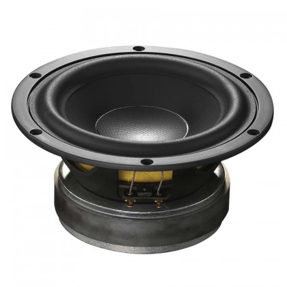 ATOHM LD165CR08 Boomer grave-medium Speaker 16cm (Unit)