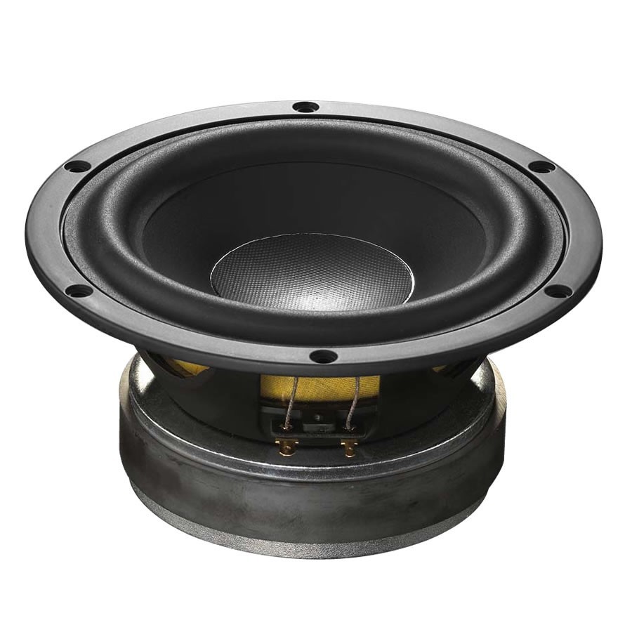 ATOHM LD165CR08 Speaker Driver Midbass 90W 8 Ohm 87dB Ø16.5cm