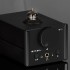 SMSL T1 DAC / AK4490 Headphone Amplifier 6n11 Tube DSD512 32bit/384kHz