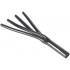 Splitter tip / Splitter 1x9.5mm to 4x4mm Black