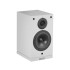 ATOHM SIROCCO 1-0 HiFi bookshelf Speaker 120W / 6 Ohm White (Unit)