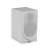 ATOHM SIROCCO 1-0 HiFi bookshelf Speaker 120W / 6 Ohm White (Unit)