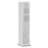 ATOHM SIROCCO 2-0 HiFi tower Speaker 250W / 6 Ohm White (Unit)