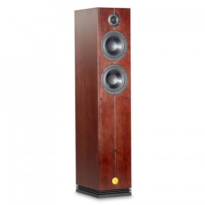 ATOHM SIROCCO 3-0 HiFi tower Speaker 350W / 6 Ohm Rosewood (Unit)