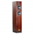 ATOHM SIROCCO 3-0 HiFi tower Speaker 350W / 6 Ohm Rosewood (Unit)